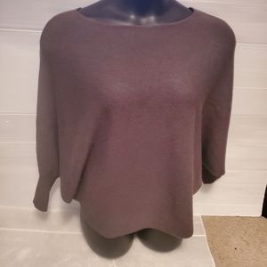 Kerisma Ladies oversized sweater size M/L